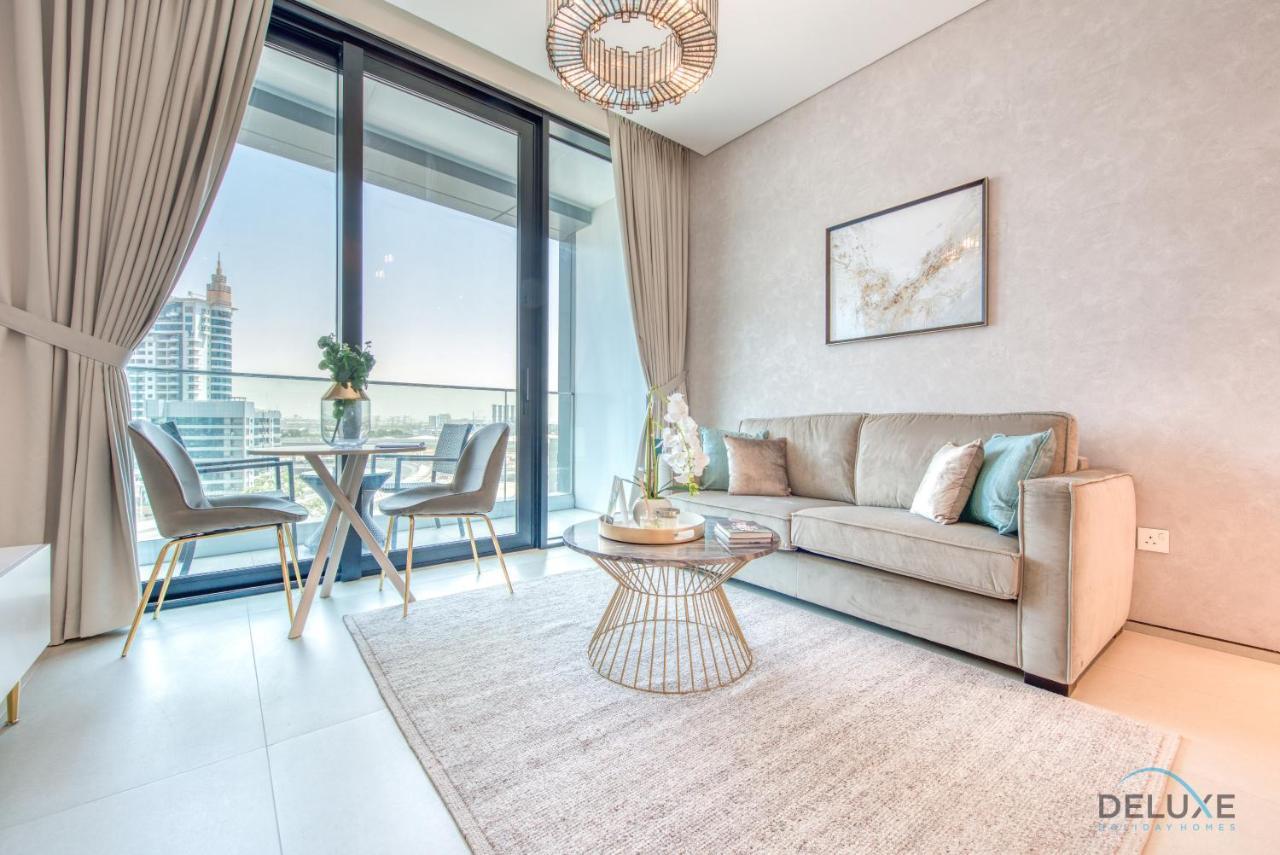 Classy 1br At The Address Residences In Jbr By Deluxe Homes Appartamento