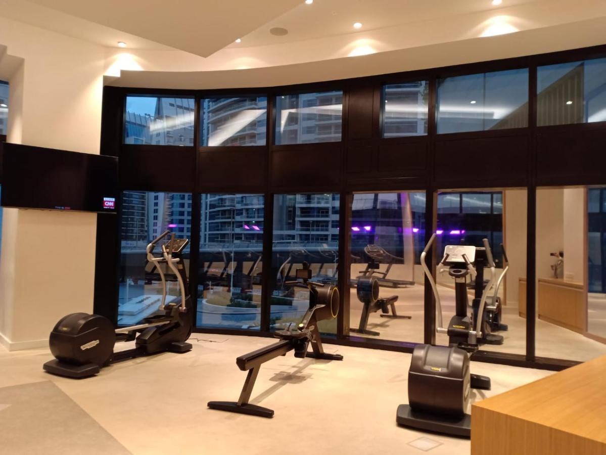 Appartamento Classy 1br At The Address Residences In Jbr By Deluxe Homes Dubai