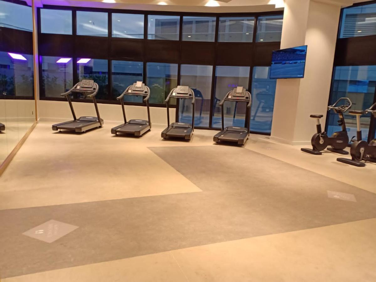 Appartamento Classy 1br At The Address Residences In Jbr By Deluxe Homes