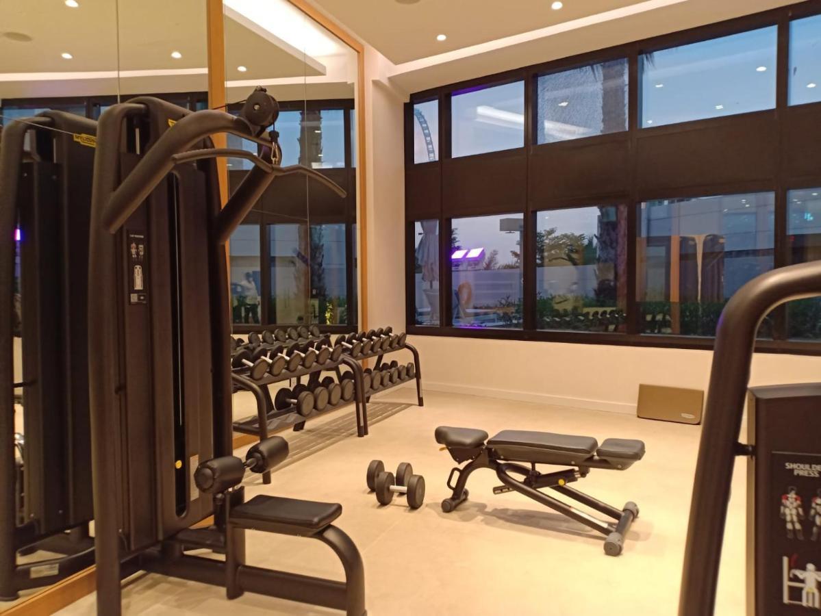Appartamento Classy 1br At The Address Residences In Jbr By Deluxe Homes
