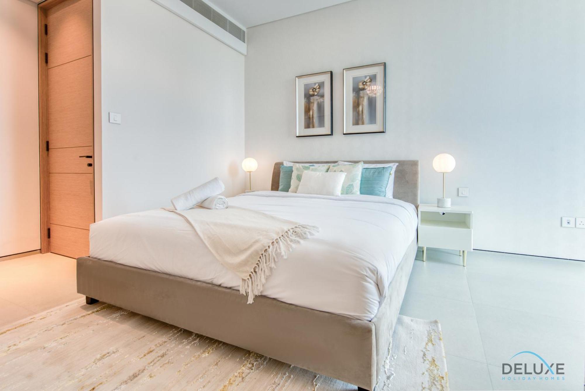 Appartamento Classy 1br At The Address Residences In Jbr By Deluxe Homes Dubai