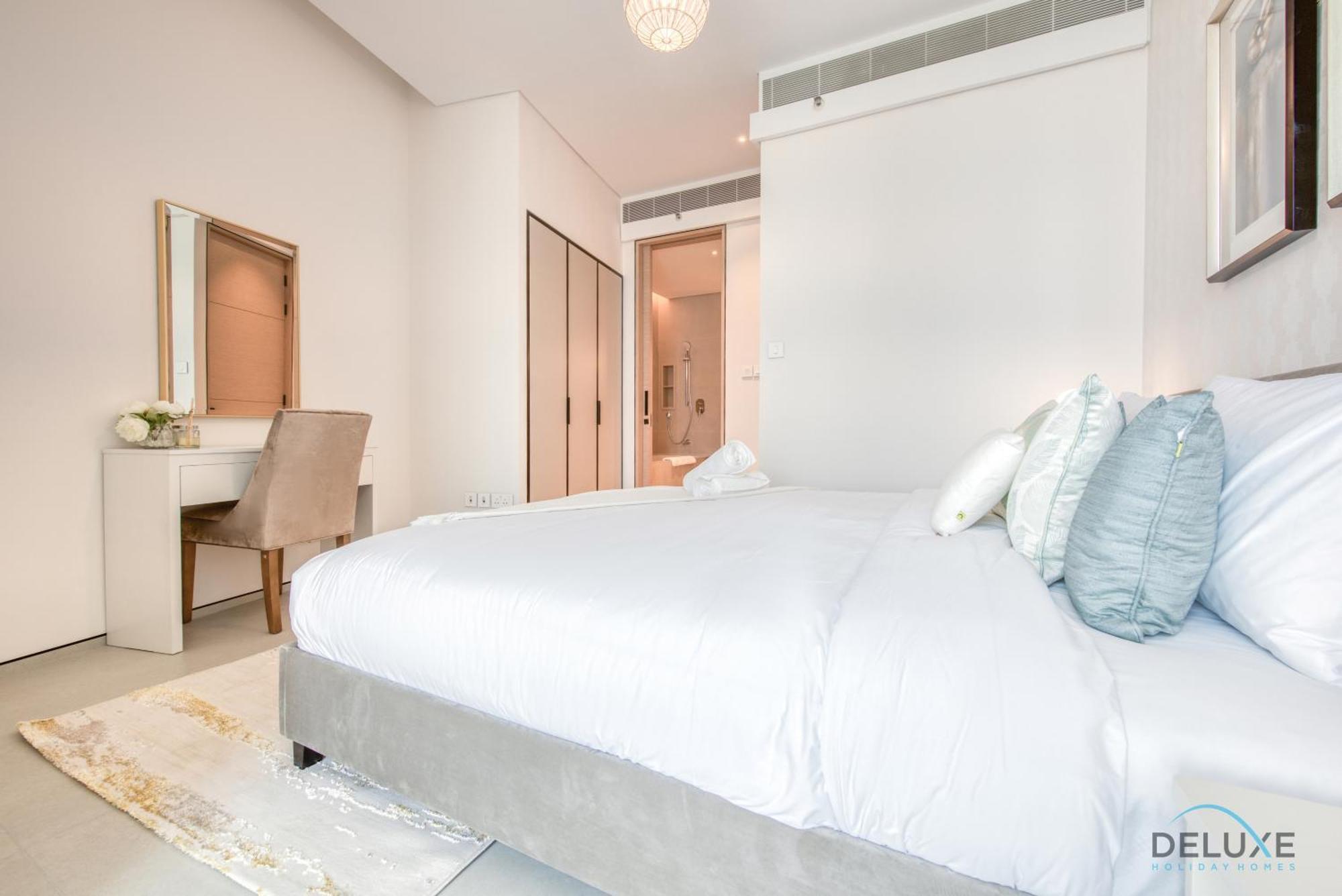 Appartamento Classy 1br At The Address Residences In Jbr By Deluxe Homes