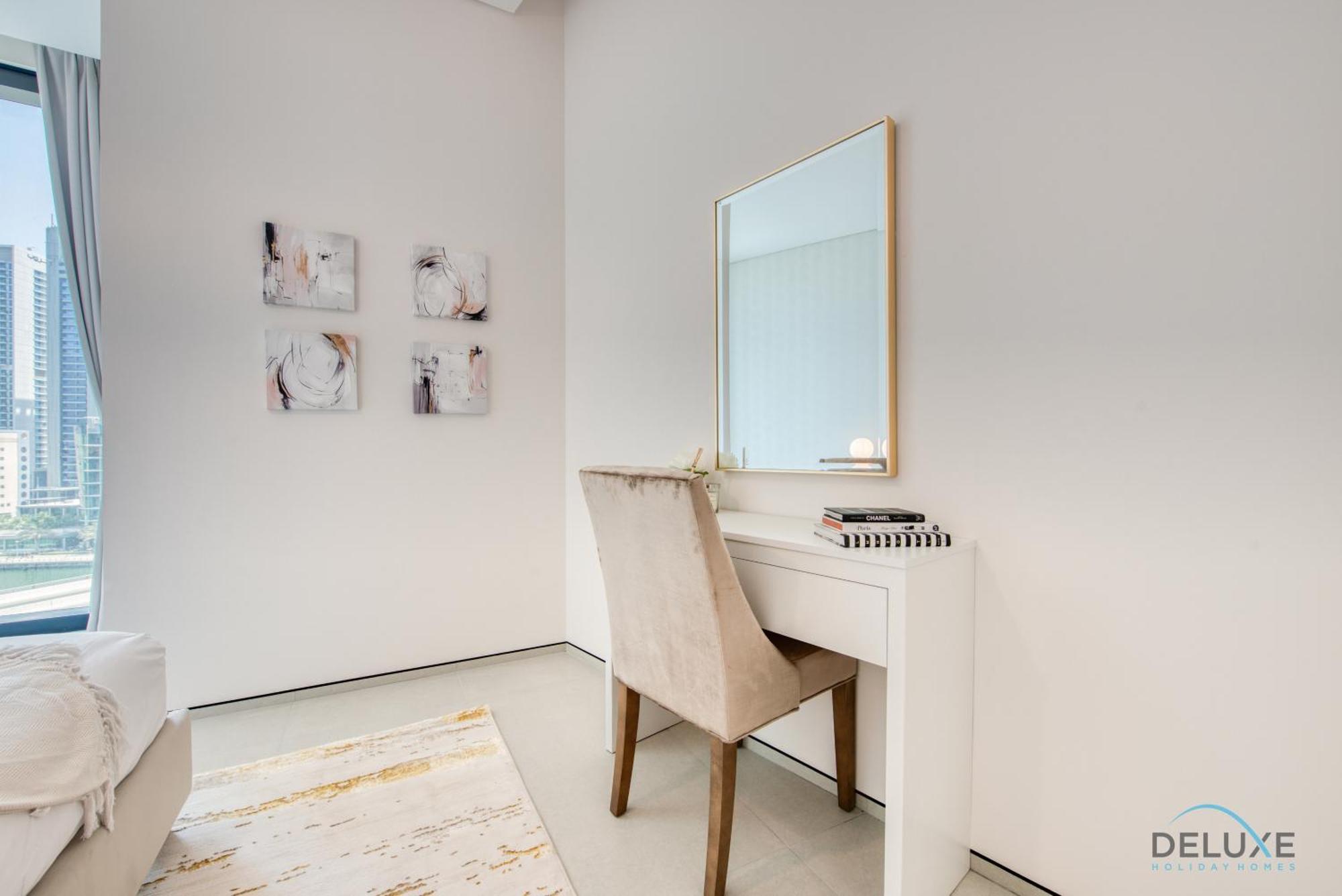 Appartamento Classy 1br At The Address Residences In Jbr By Deluxe Homes